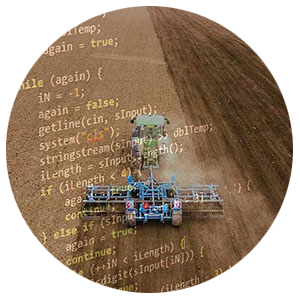 Software, Produse IT pentru Fermieri