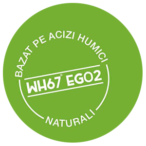 Suplimente Furajere pe bază de acizi humici